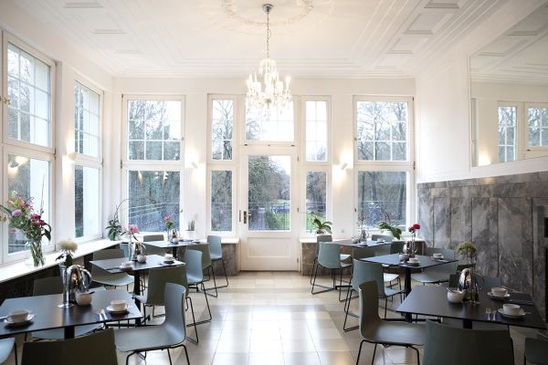 Schlosshotel Teutschenthal (Ostdeutschland)